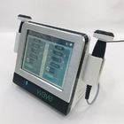 آلة العلاج الطبيعي بالموجات فوق الصوتية المصغرة لالتهاب الجراب التهاب الأوتار هشاشة العظام
