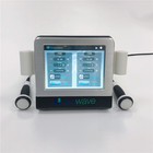 آلة العلاج الطبيعي بالموجات فوق الصوتية الفيزيائية المصغرة لعلاج آلام أسفل الظهر الرياضية