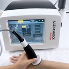 آلة العلاج الطبيعي بالموجات فوق الصوتية 6 بار 21 هرتز لإعادة تأهيل علاج التهاب اللفافة الأخمصية