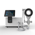 130 كيلو هرتز معدات العلاج المغناطيسي لتخفيف الآلام الطبية آلة العلاج المغناطيسي Emtt Herapy